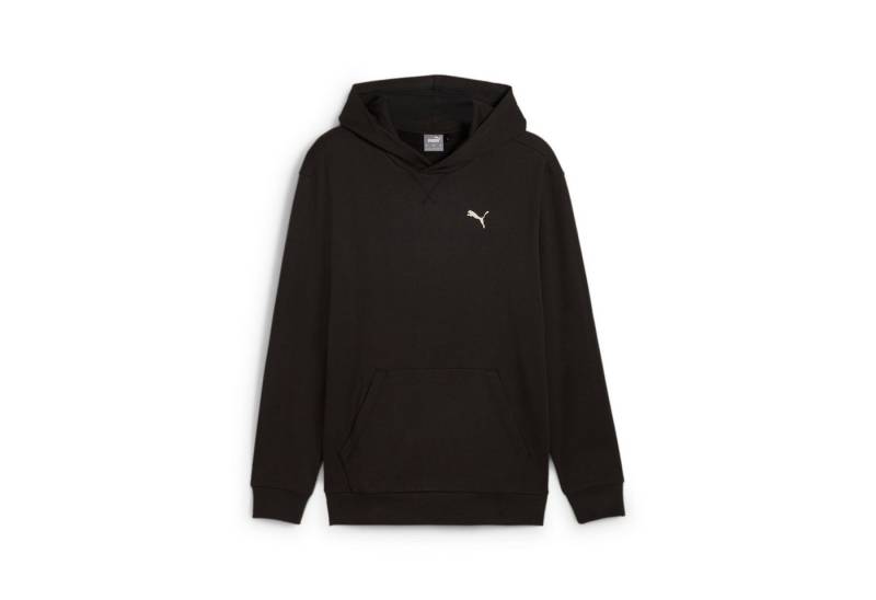 PUMA Kapuzensweatshirt BETTER SPORTSWEAR HOODIE mit gummiertem Logo, mit Kängurutasche, sportlicher Stil von PUMA