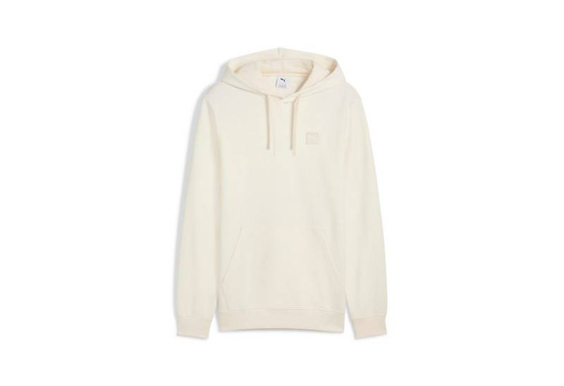 PUMA Kapuzensweatshirt ESS ELEVATED Hoodie TR NO DYE von PUMA