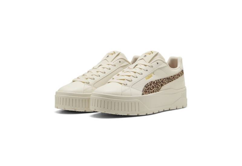 PUMA Karmen II Animal Flair Sneakers Damen Sneaker PUMA Karmen II Animal Flair Sneakers Damen Sneaker von PUMA