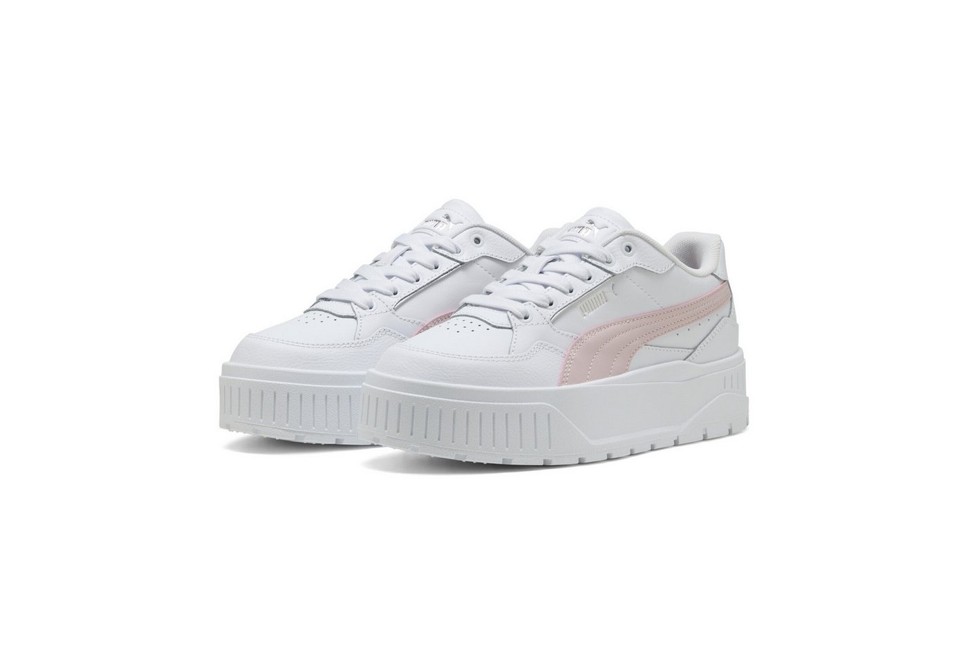 PUMA Karmen II Idol Sneakers Damen Sneaker von PUMA