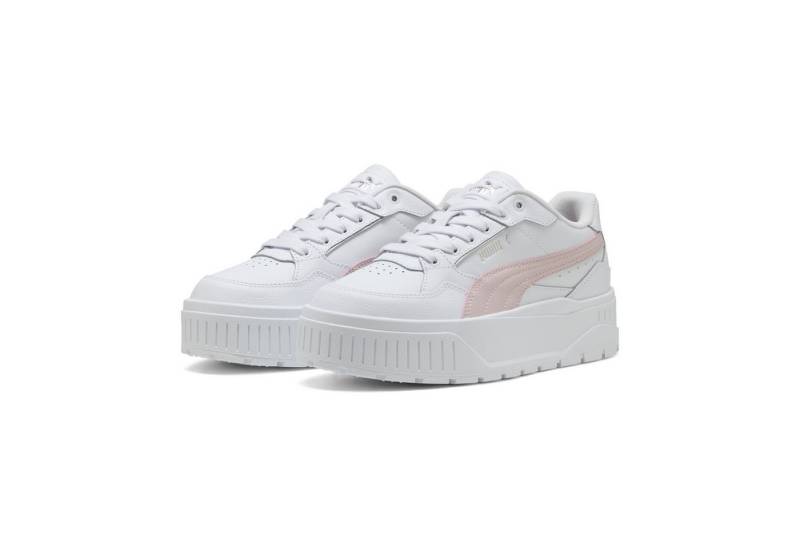 PUMA Karmen II Idol Sneakers Damen Sneaker von PUMA