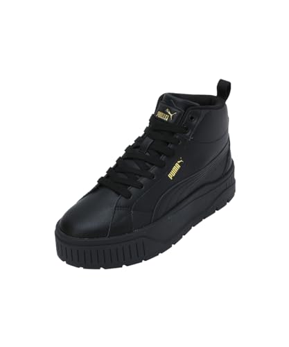 PUMA - Karmen Ii Mid - 39745902 - Farbe: Schwarz - Größe: 38 EU von PUMA