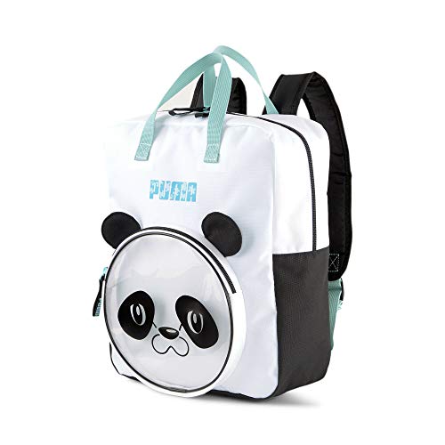PUMA Kinder (Unisex) Animals Backpack Weiß Synthetik 0 von PUMA