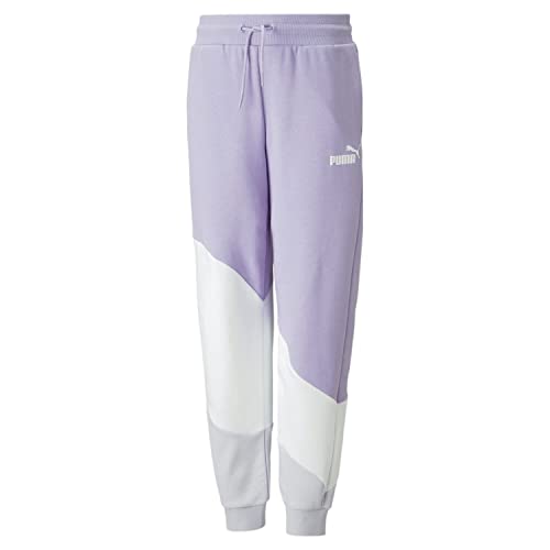 Puma Power Cat High Pants 9-10 Years von PUMA