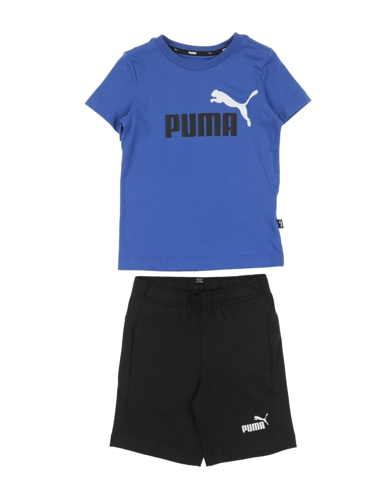 PUMA Kombi-set Kinder Königsblau von PUMA