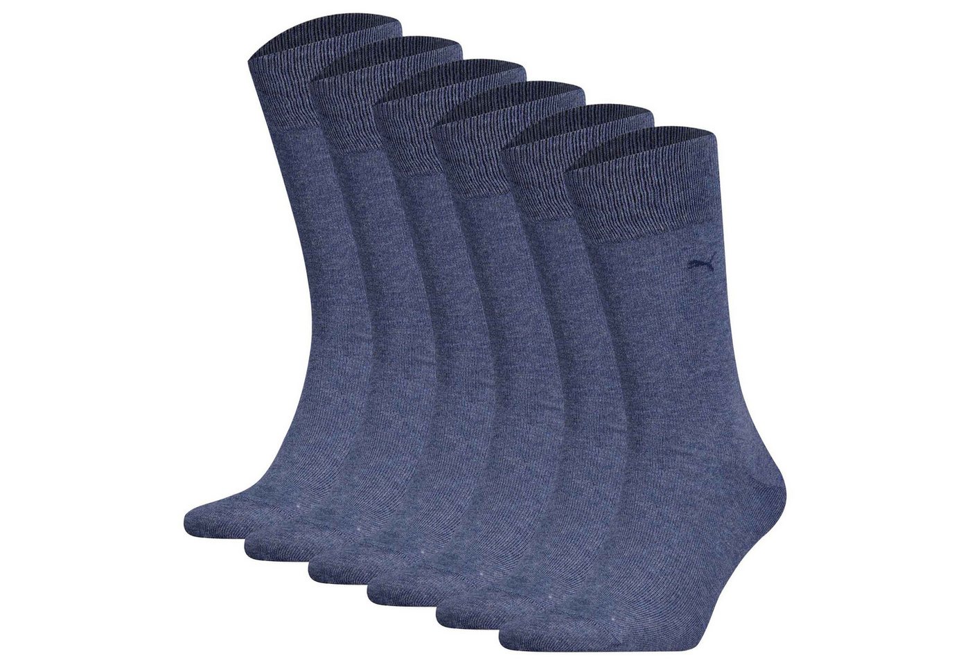 PUMA Kurzsocken Herren Socken 6er Pack Baumwolle (Packung, 6er Pack) PUMA Kurzsocken Herren Socken 6er Pack Baumwolle (Packung, 6er Pack) von PUMA