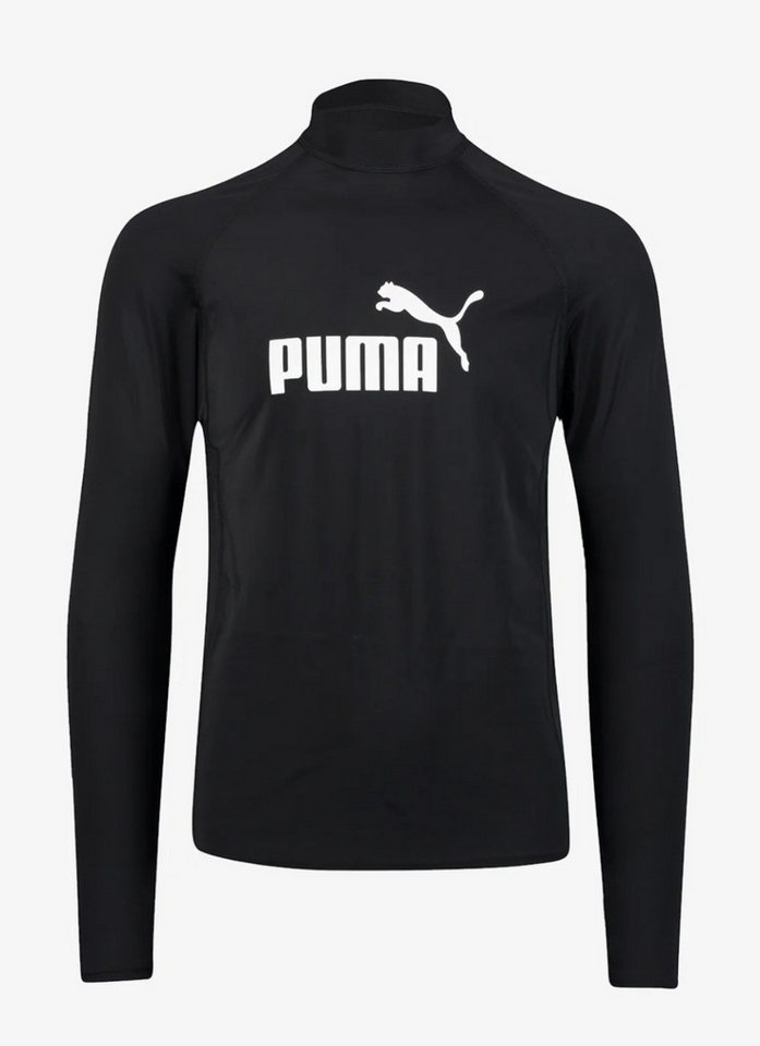 PUMA Langarmshirt PUMA SWIM MEN LONG SLEEVE RASH GUAR PUMA Langarmshirt PUMA SWIM MEN LONG SLEEVE RASH GUAR von PUMA