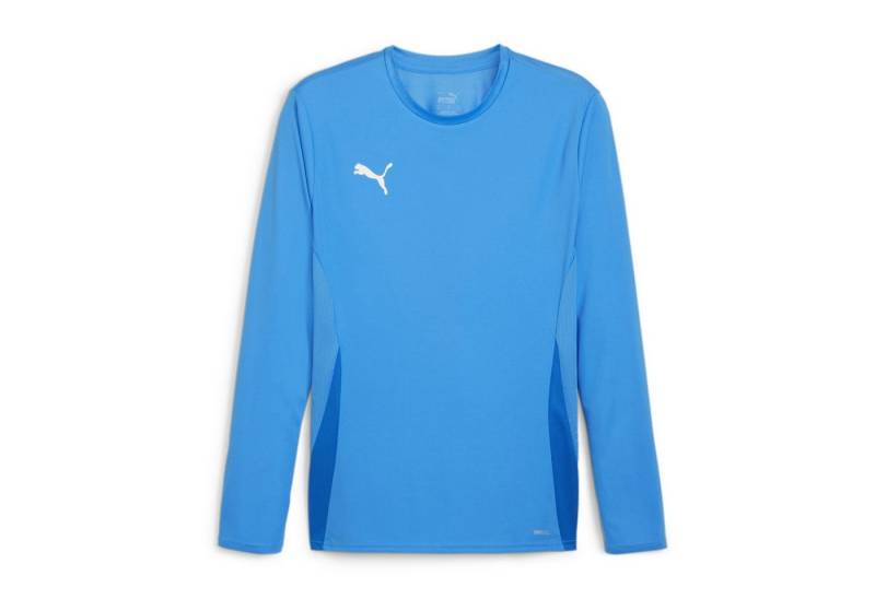 PUMA Langarmshirt Puma Herren Langarm Shirt teamGOAL LS Jersey 705750 von PUMA