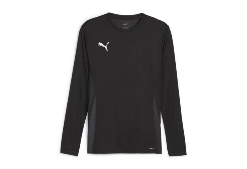 PUMA Langarmshirt Puma Herren Langarm Shirt teamGOAL LS Jersey 705750 von PUMA