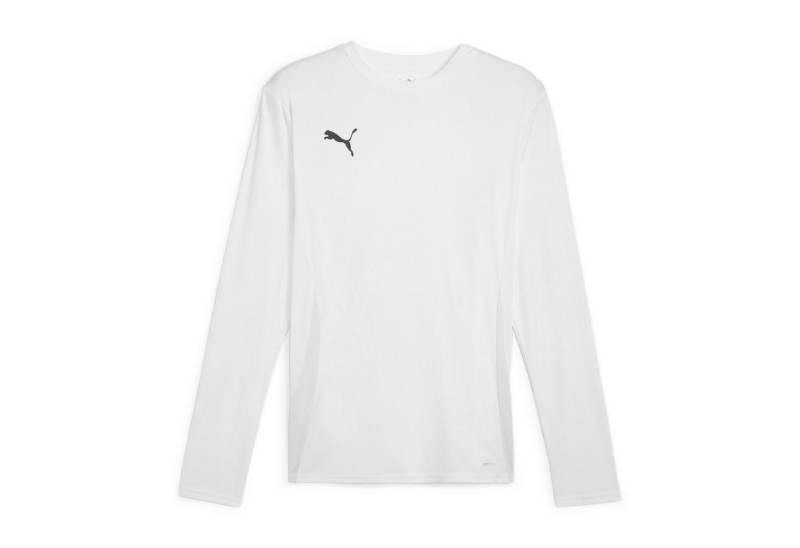 PUMA Langarmshirt Puma Herren Langarm Shirt teamGOAL LS Jersey 705750 von PUMA