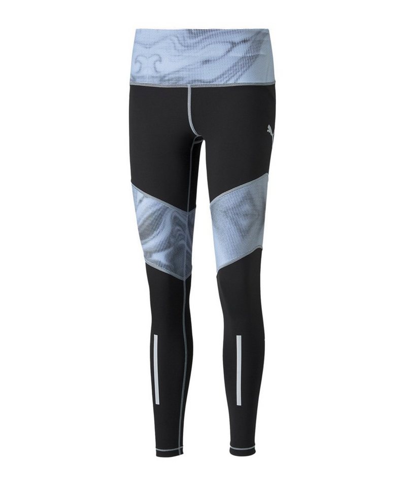 PUMA Laufhose PUMA individualLIGA Instinct Leggings Damen von PUMA