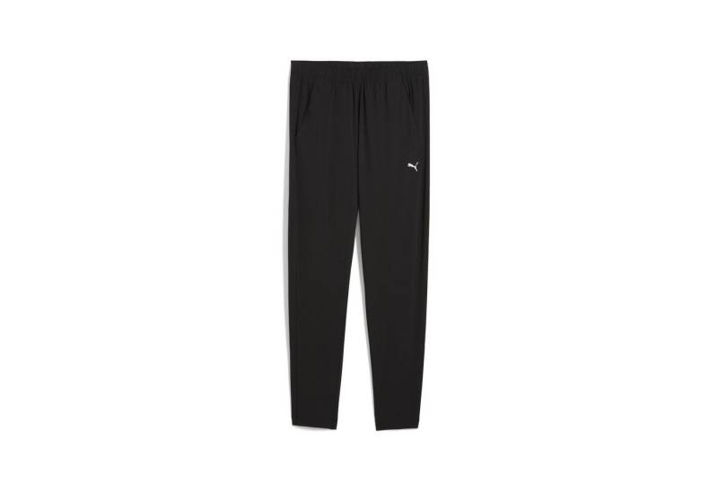 PUMA Trainingshose VELOCITY Tapered Fit Laufhose Damen von PUMA