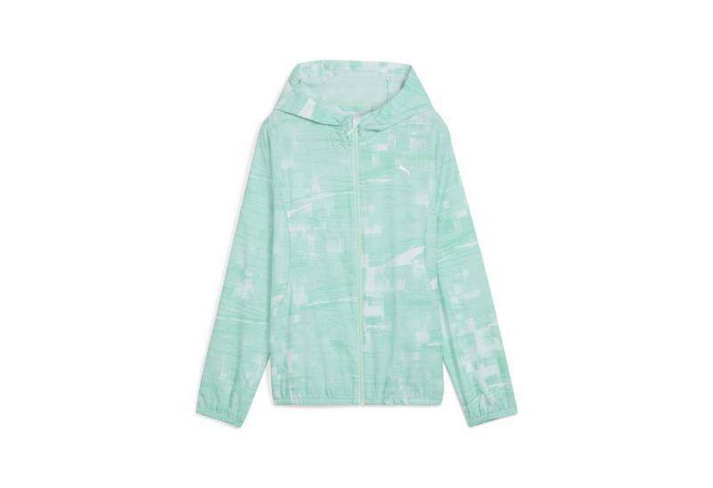 PUMA Laufjacke RUN VELOCITY Gewebte Jacke Damen von PUMA