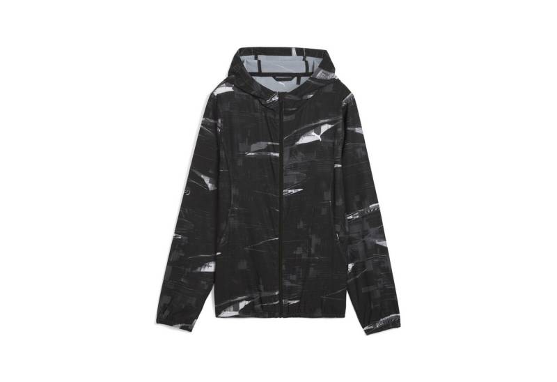 PUMA Laufjacke RUN VELOCITY Gewebte Jacke Damen von PUMA