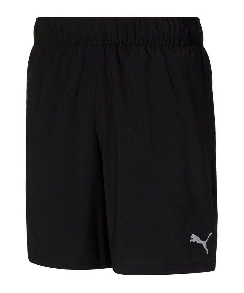 PUMA Laufshorts PUMA Run Fav 2in1 Short Shorts Herren von PUMA