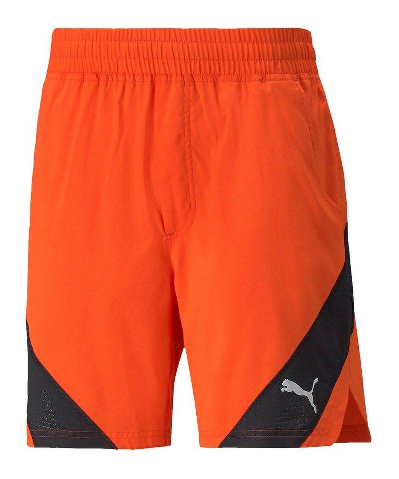 PUMA Laufshorts PUMA Vent Woven 7in Short Training Shorts Herren PUMA Laufshorts PUMA Vent Woven 7in Short Training Shorts Herren von PUMA