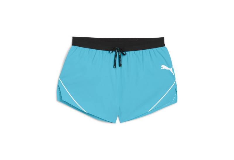 PUMA Laufshorts RACEDAY ULTRAWEAVE 3" Split Shorts Herren von PUMA