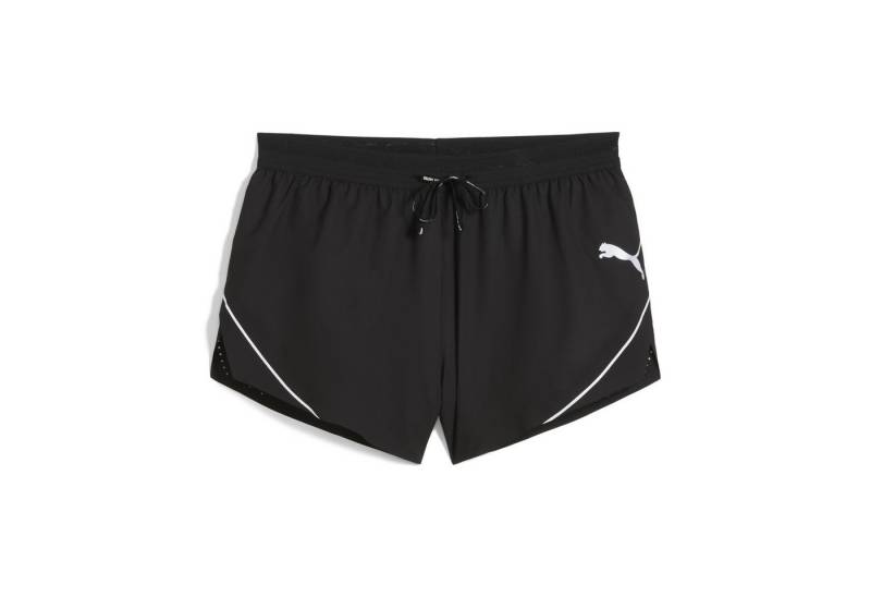 PUMA Laufshorts RACEDAY ULTRAWEAVE 3" Split Shorts Herren von PUMA