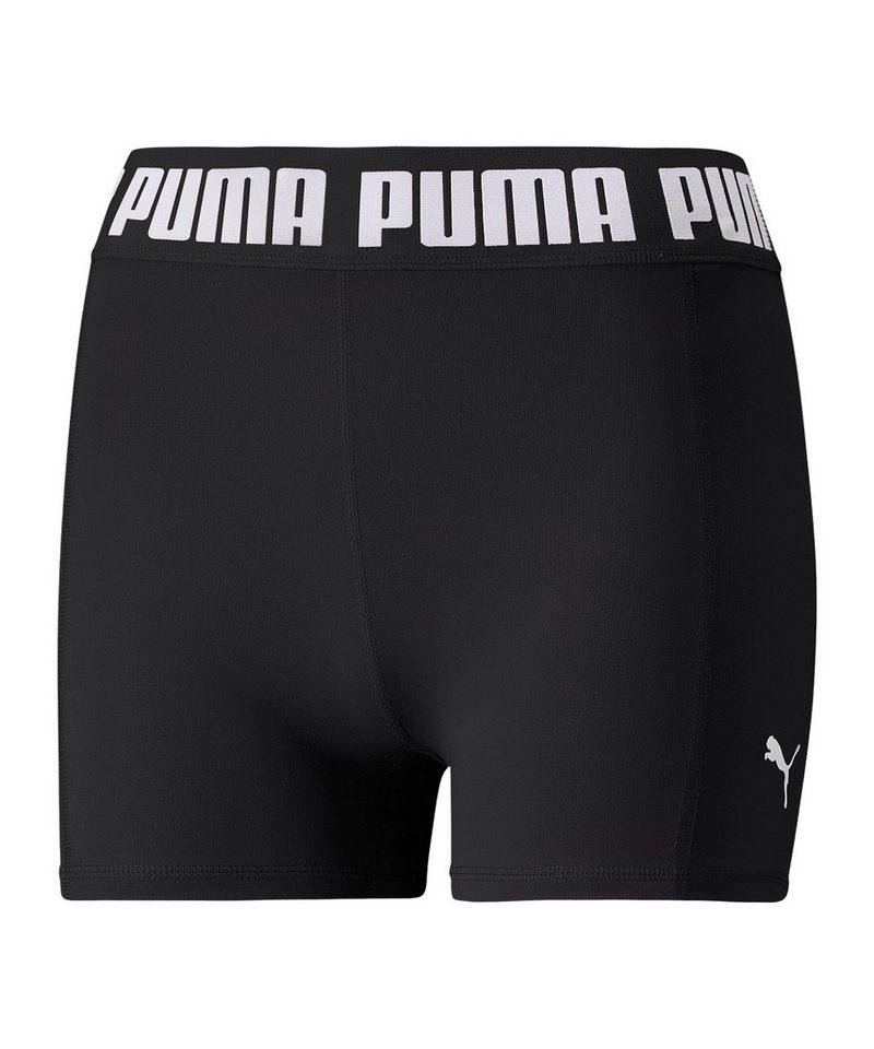 PUMA Laufshorts PUMA Strong 3In Short Damen Shorts Damen PUMA Laufshorts PUMA Strong 3In Short Damen Shorts Damen von PUMA