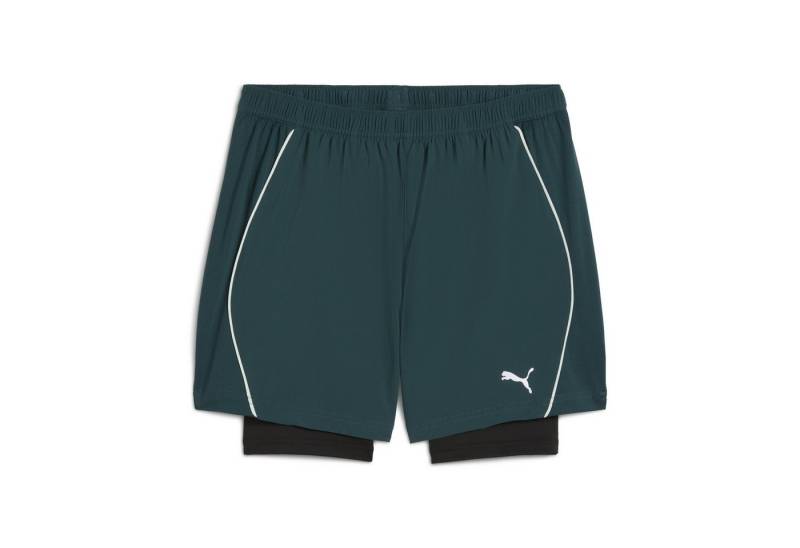 PUMA Laufshorts VELOCITY 2-in-1-Laufshorts Herren PUMA Laufshorts VELOCITY 2-in-1-Laufshorts Herren von PUMA