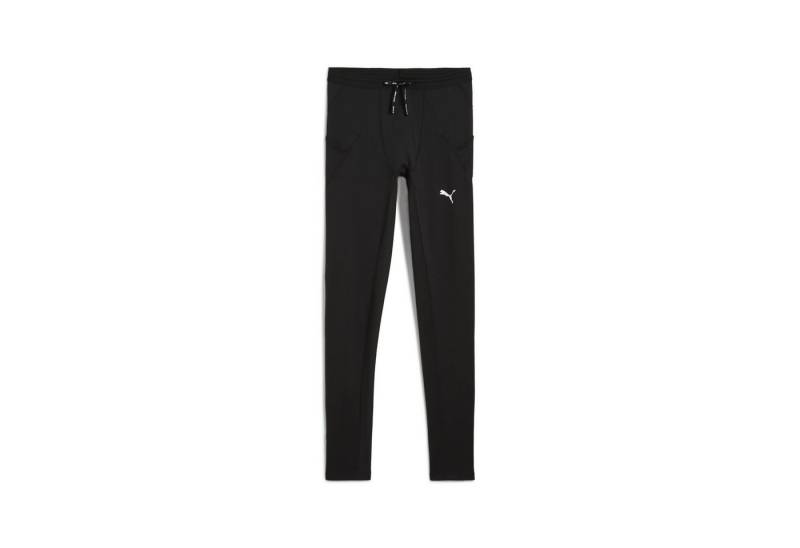 PUMA Lauftights RUN Microfleece Laufhose Herren von PUMA