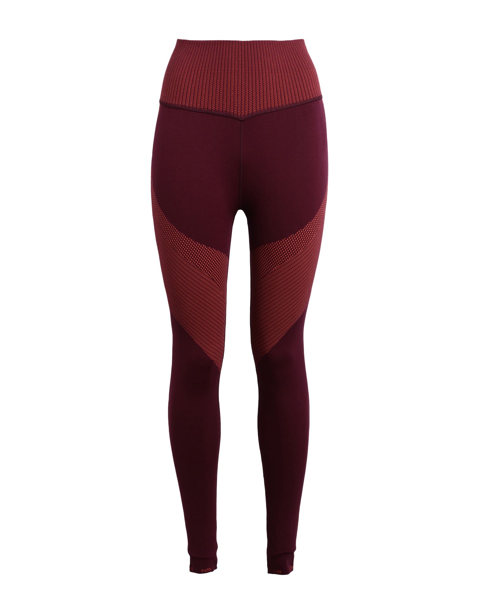 PUMA Leggings Damen Bordeaux von PUMA