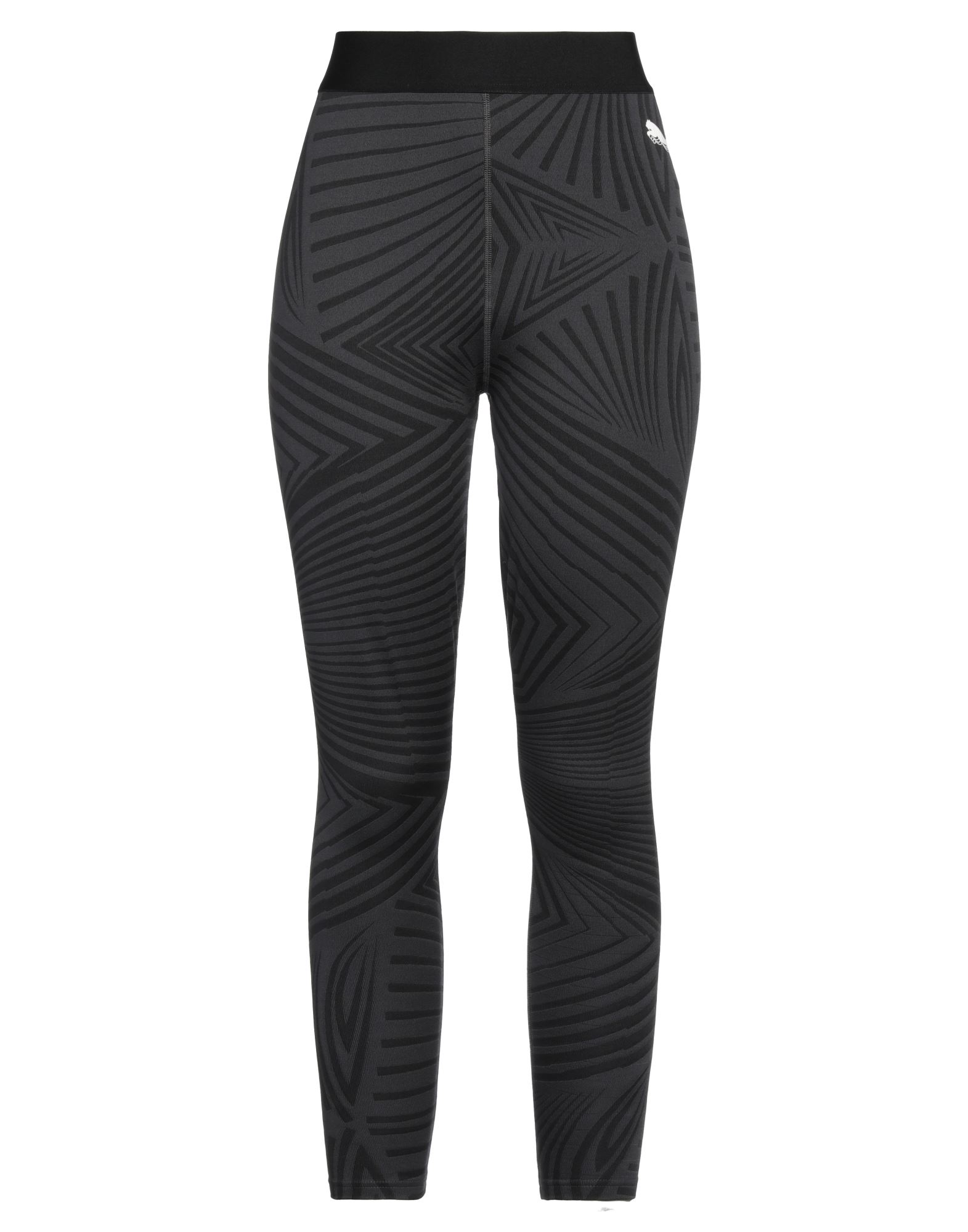 PUMA Leggings Damen Granitgrau von PUMA