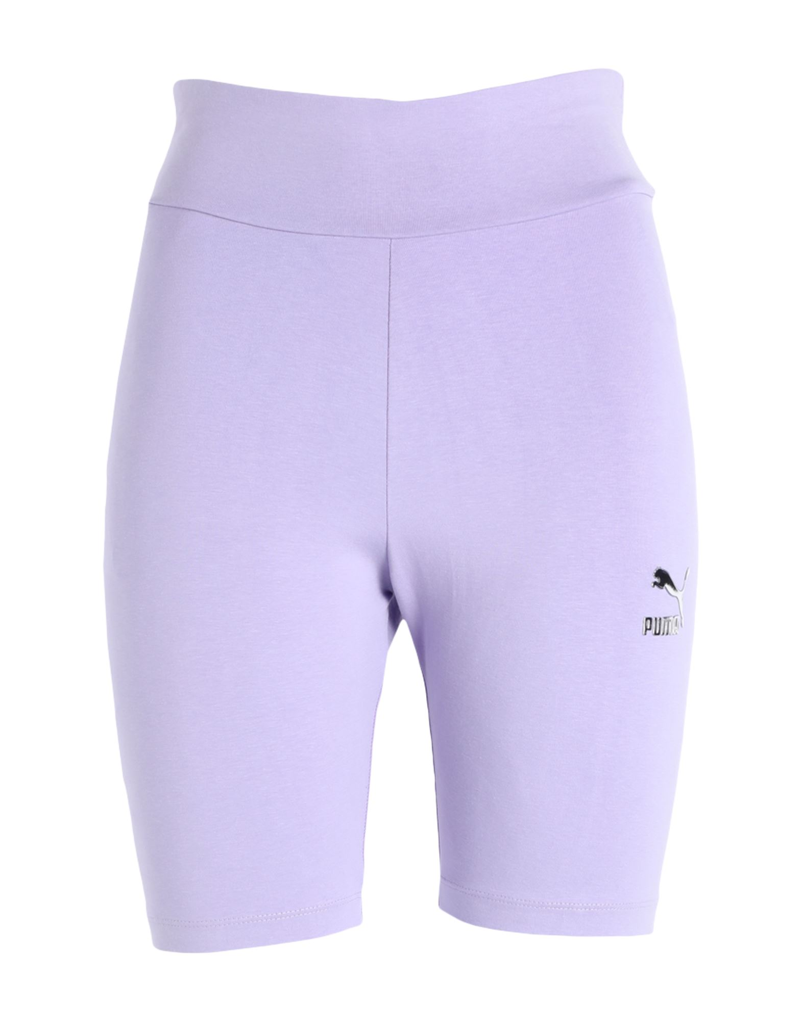 PUMA Leggings Damen Lila von PUMA