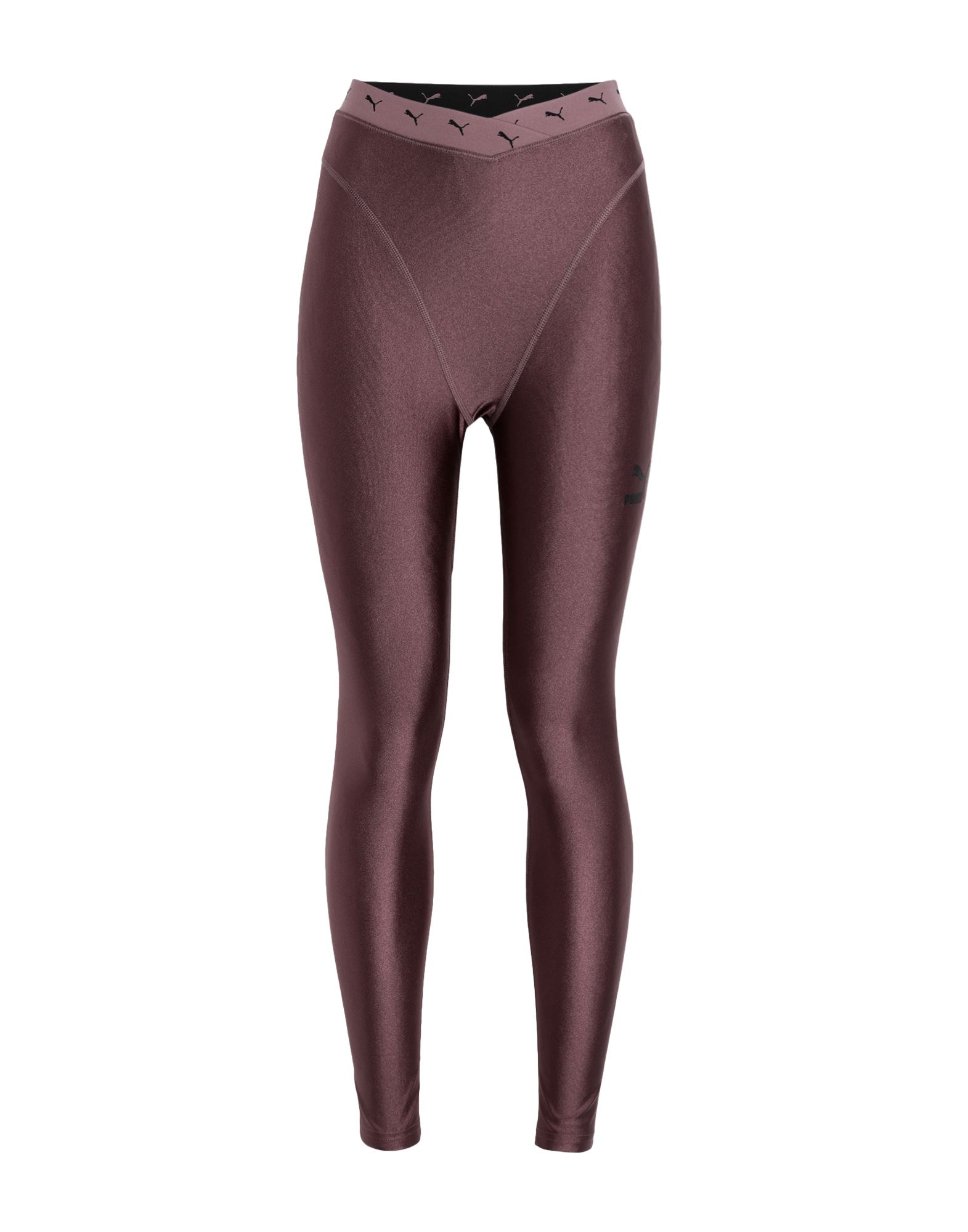 PUMA Leggings Damen Malve von PUMA