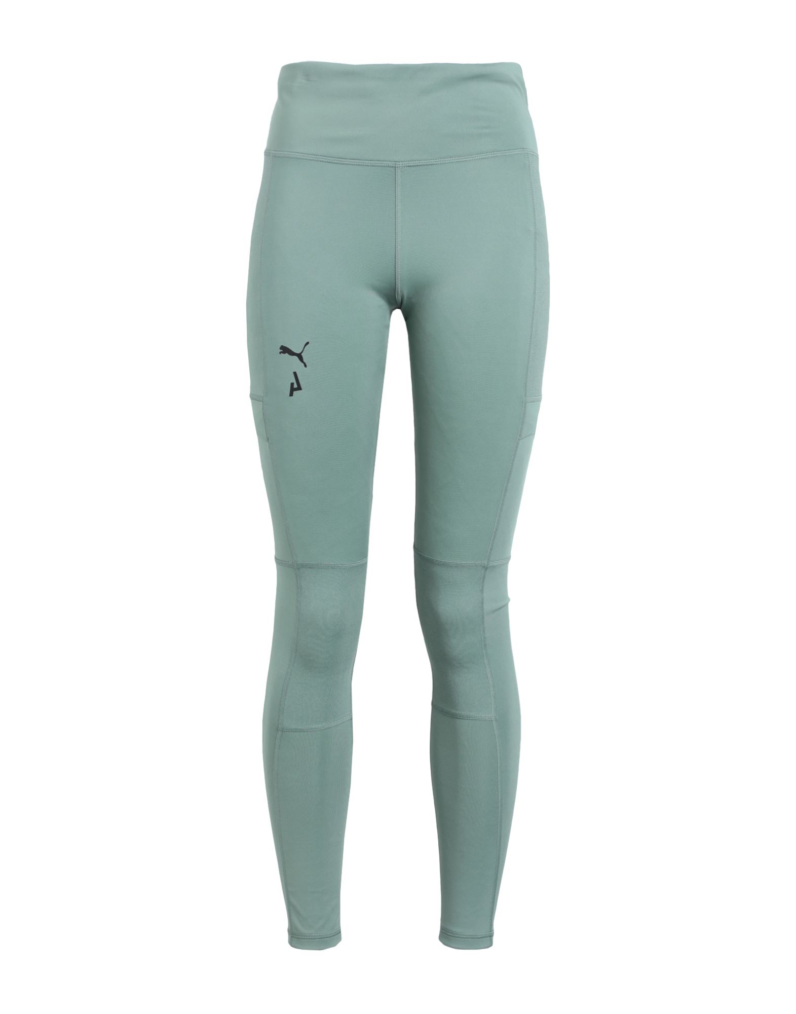 PUMA Leggings Damen Salbeigrün von PUMA