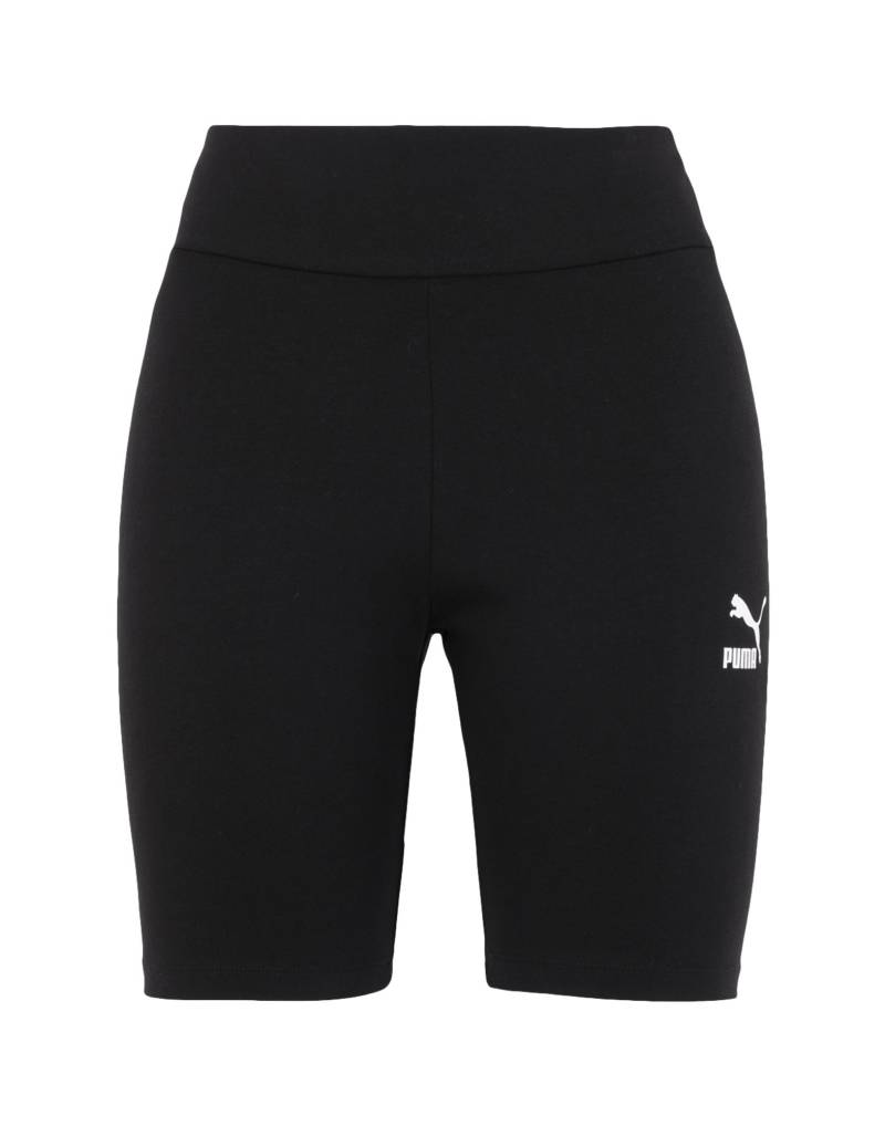 PUMA Shorts & Bermudashorts Damen Schwarz von PUMA