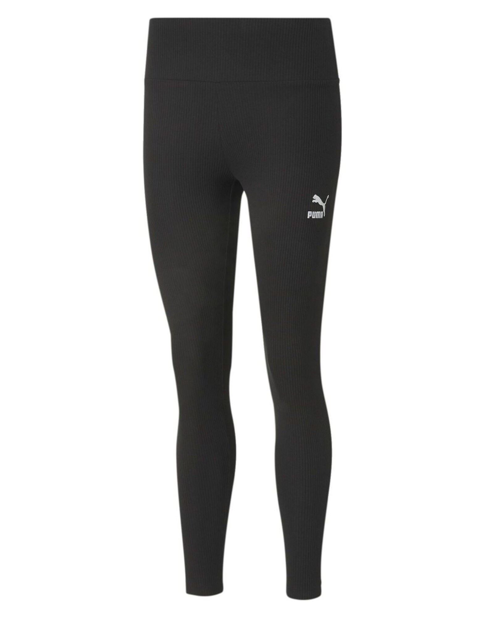 PUMA Leggings Damen Schwarz von PUMA