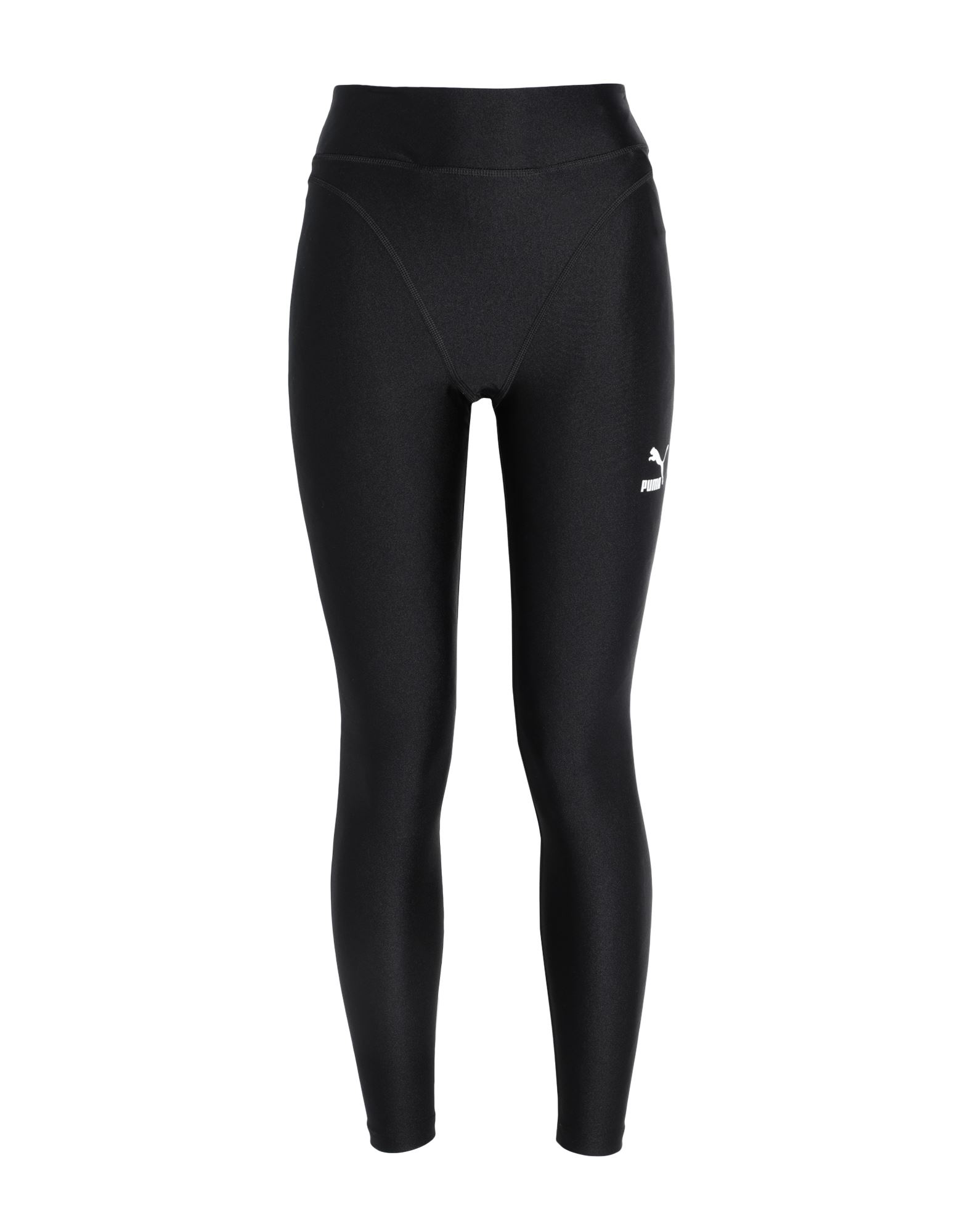 PUMA Leggings Damen Schwarz von PUMA