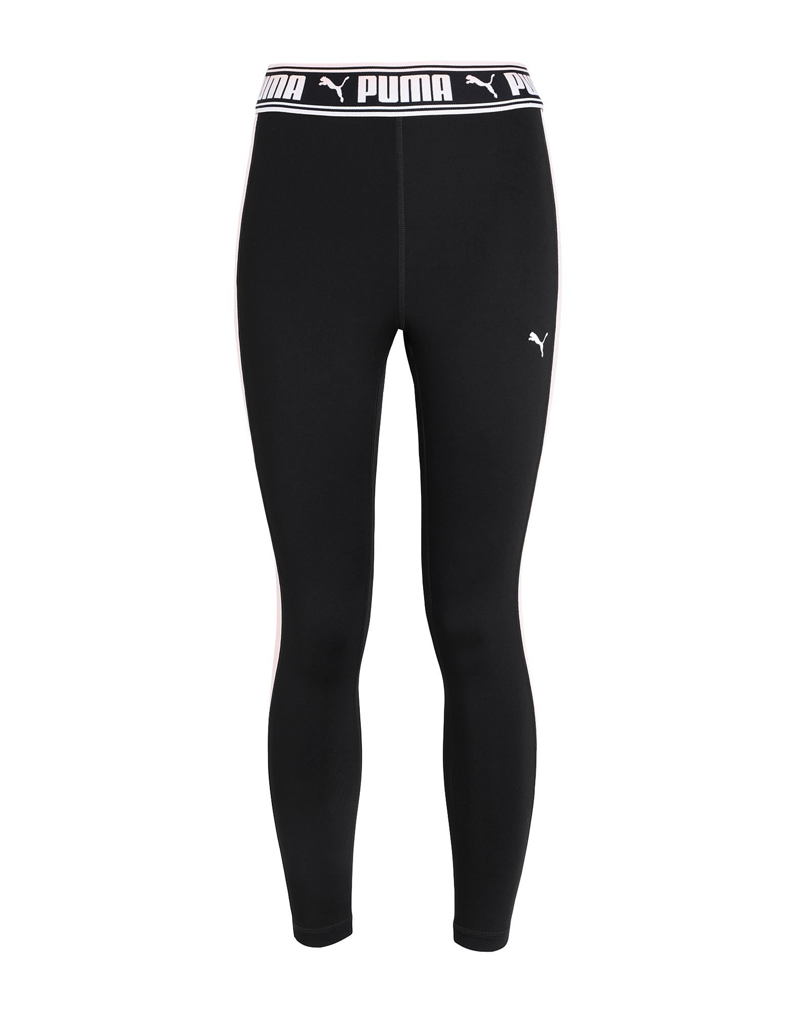 PUMA Leggings Damen Schwarz von PUMA