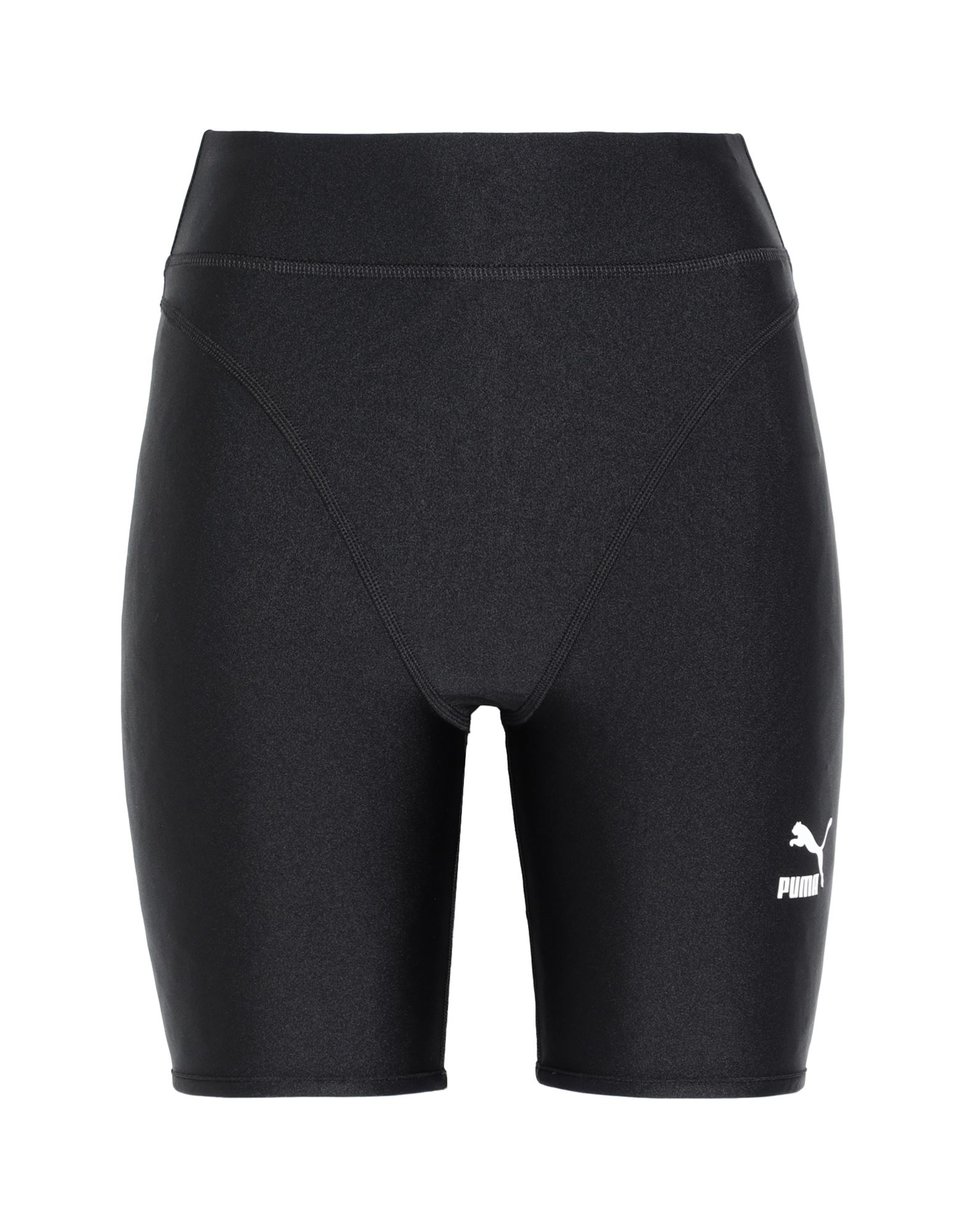 PUMA Leggings Damen Schwarz von PUMA