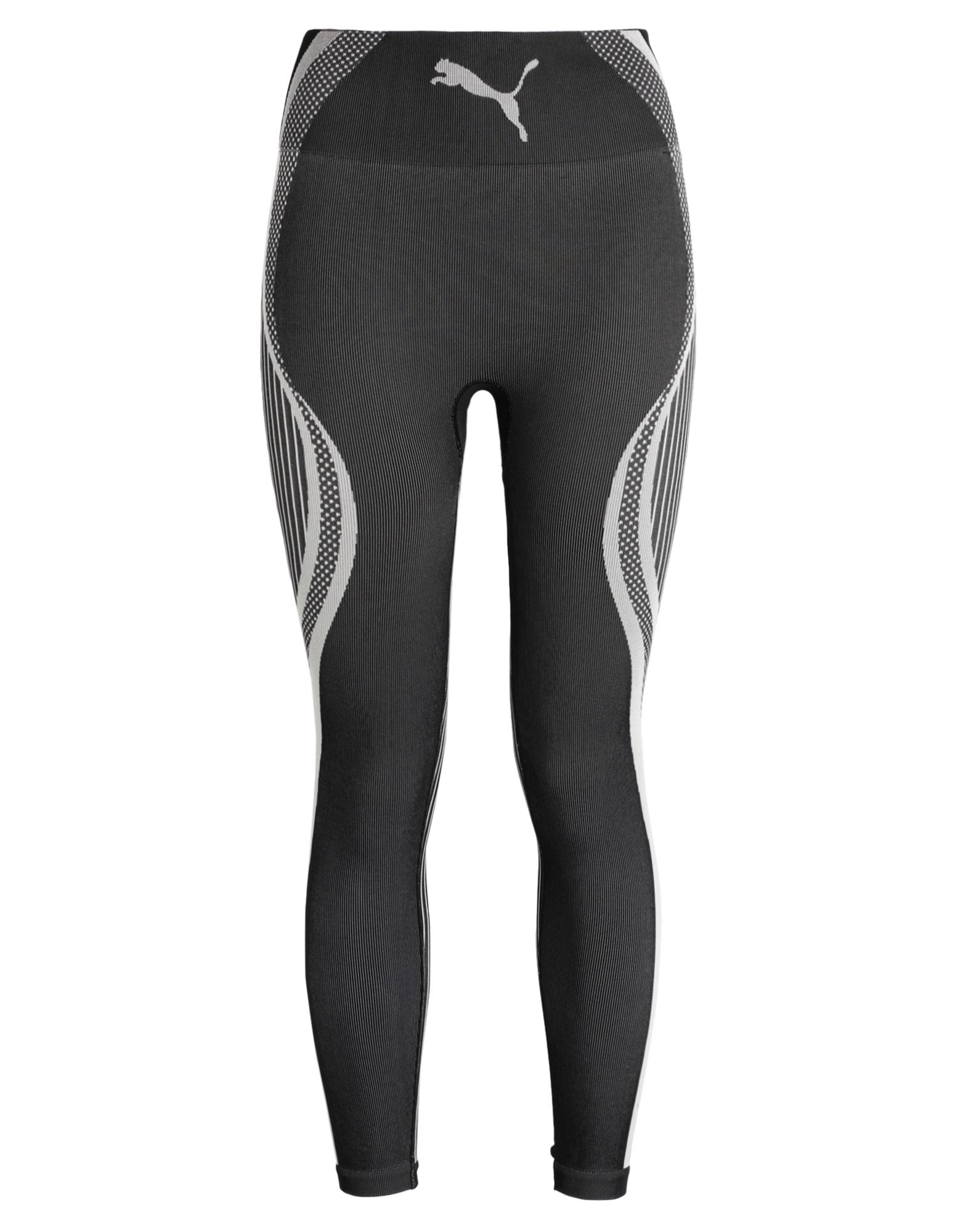 PUMA Leggings Damen Schwarz von PUMA