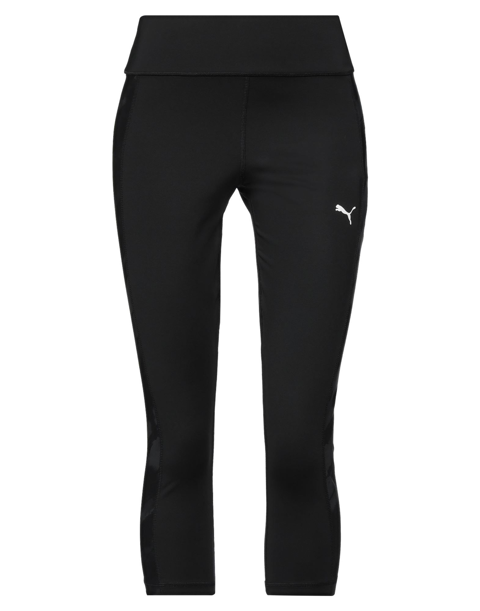 PUMA Leggings Damen Schwarz von PUMA