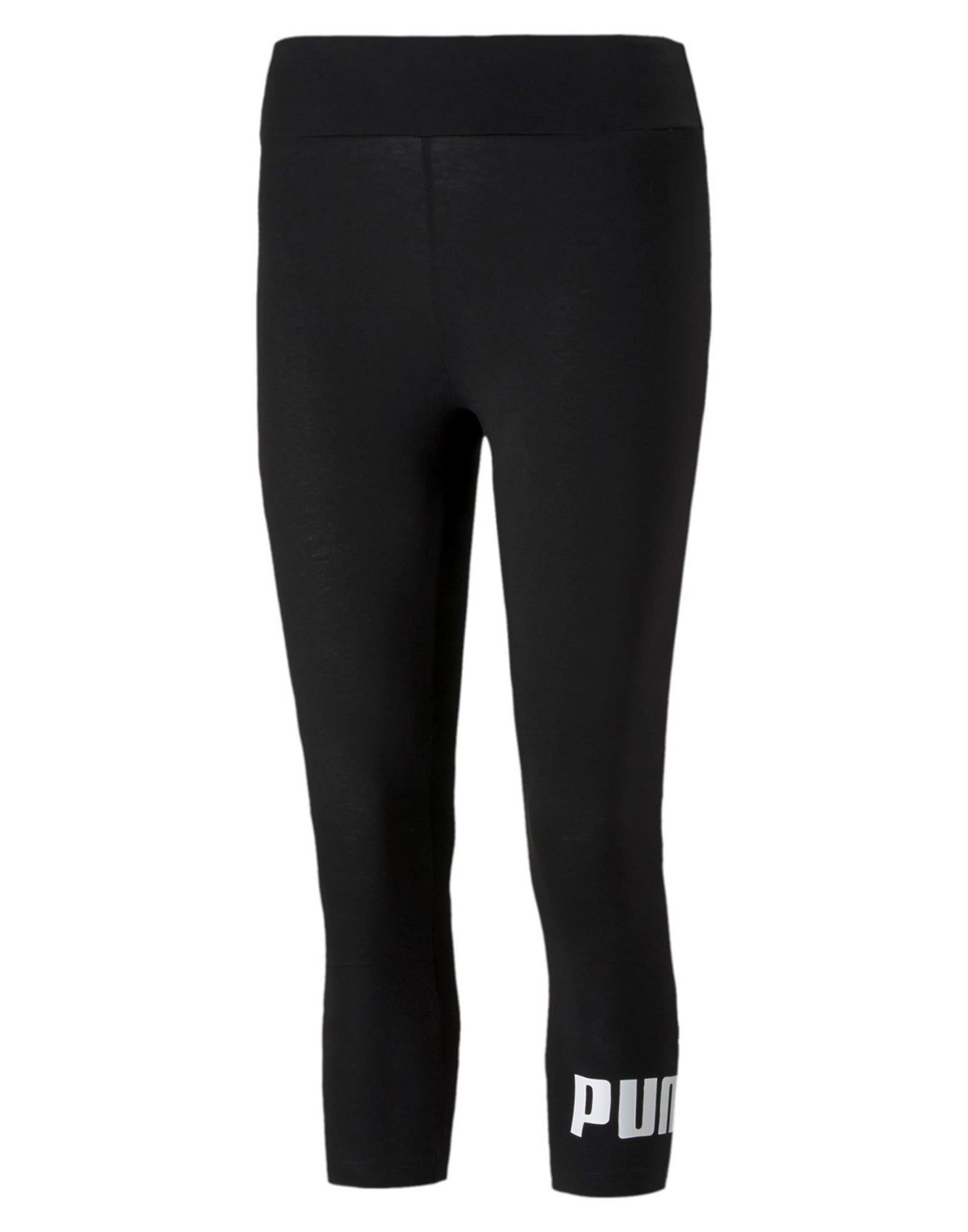 PUMA Leggings Damen Schwarz von PUMA