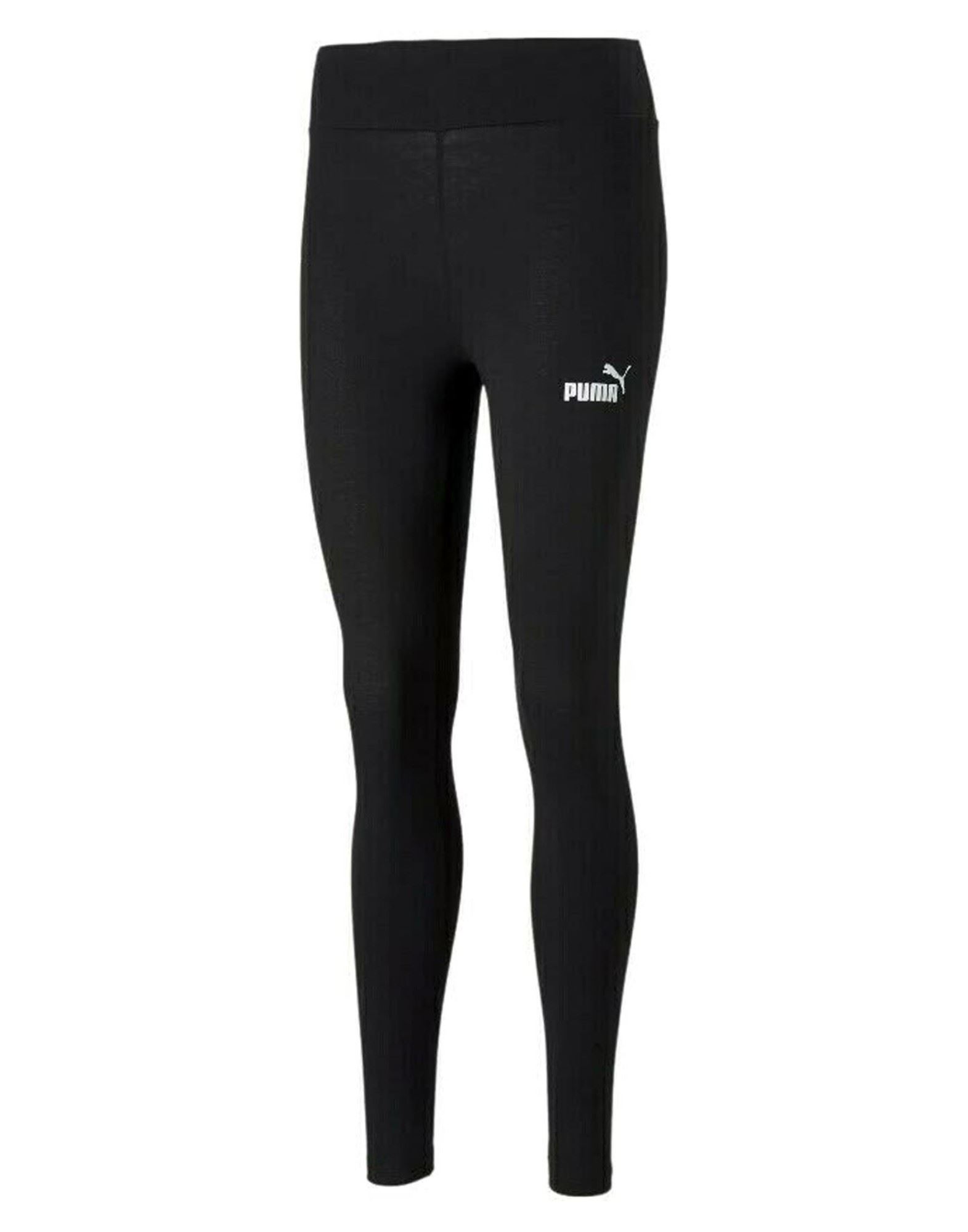 PUMA Leggings Damen Schwarz von PUMA