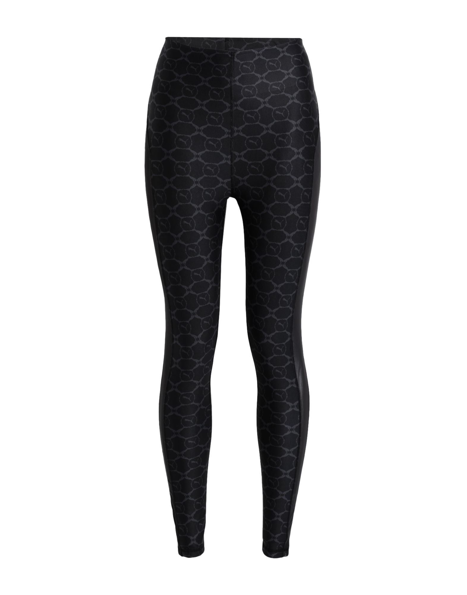 PUMA Leggings Damen Schwarz von PUMA