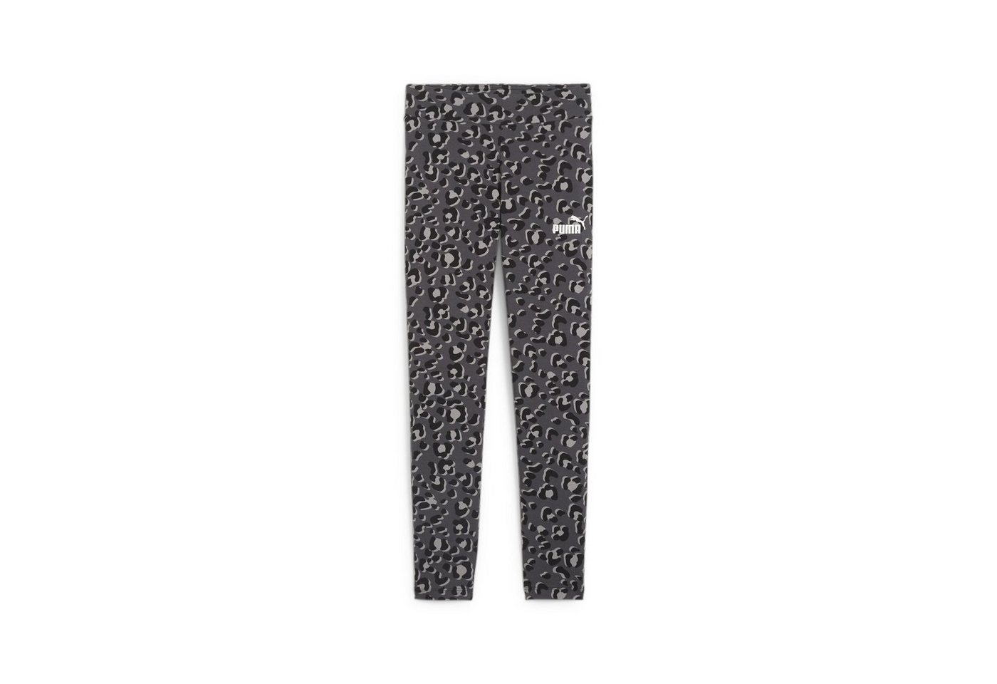 PUMA Leggings ESS+ ANIMAL Leggings Mädchen Mädchen von PUMA