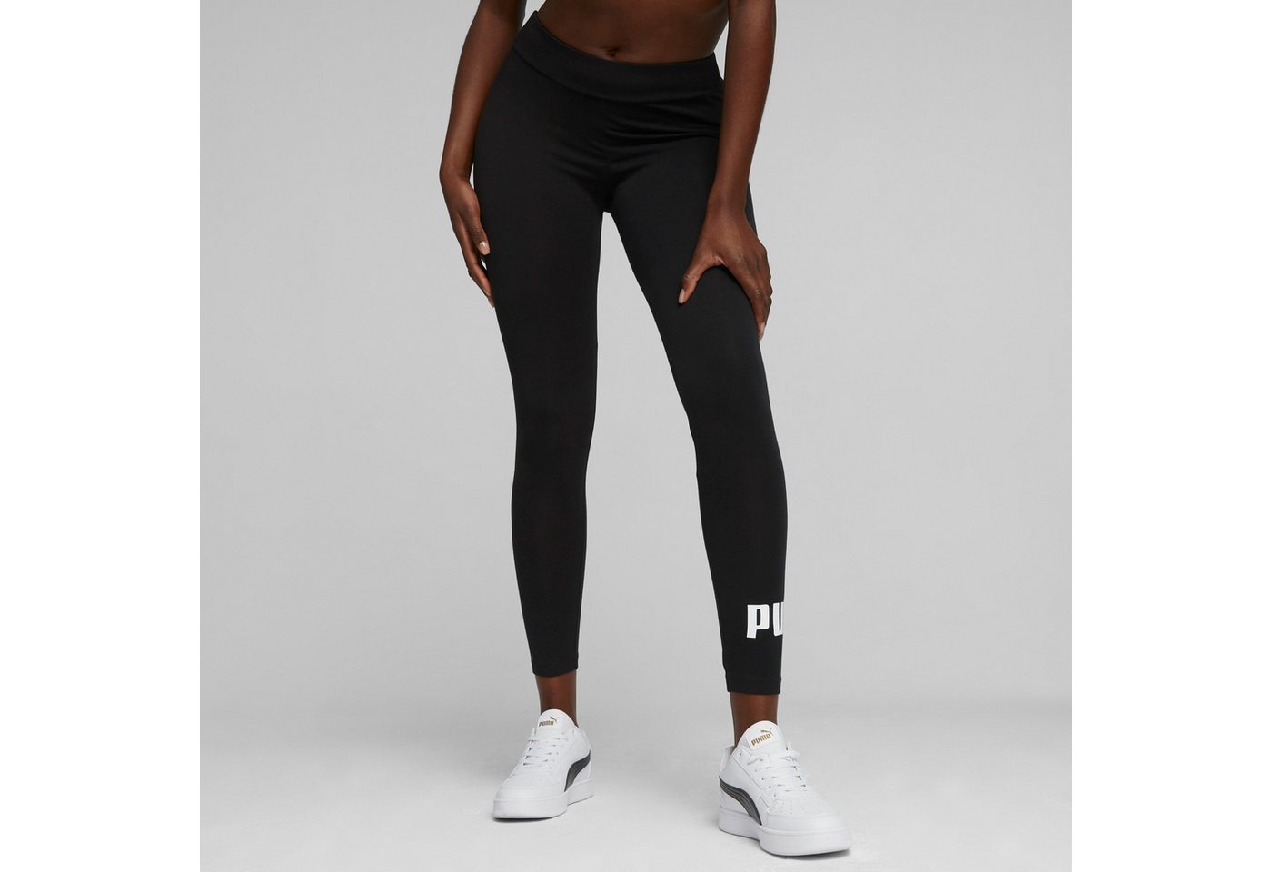 PUMA Leggings ESS LOGO LEGGINGS von PUMA