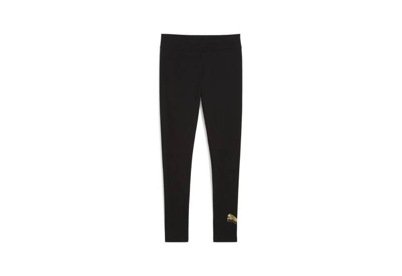 PUMA Leggings ESS METALLIC Leggings Damen von PUMA