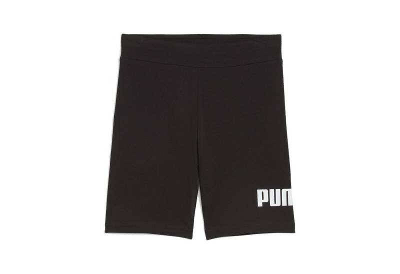 PUMA Leggings ESS No. 1 Logo Radlerhose Mädchen von PUMA