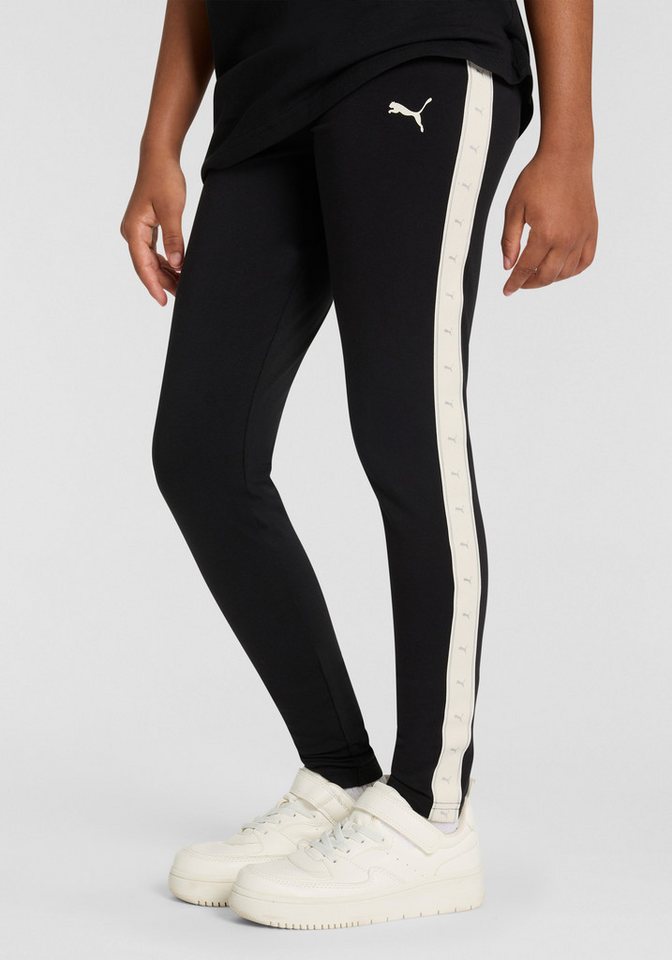 PUMA Leggings ESS TAPE LEGGINGS G von PUMA
