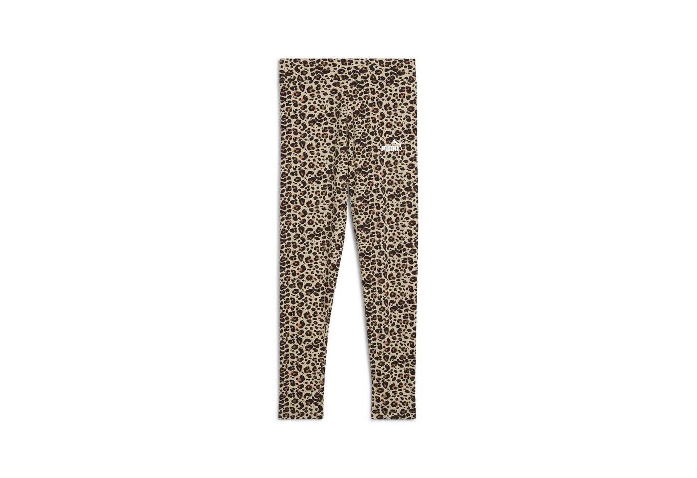 PUMA Leggings Essentials Graphic Animal Leggings Mädchen PUMA Leggings Essentials Graphic Animal Leggings Mädchen von PUMA