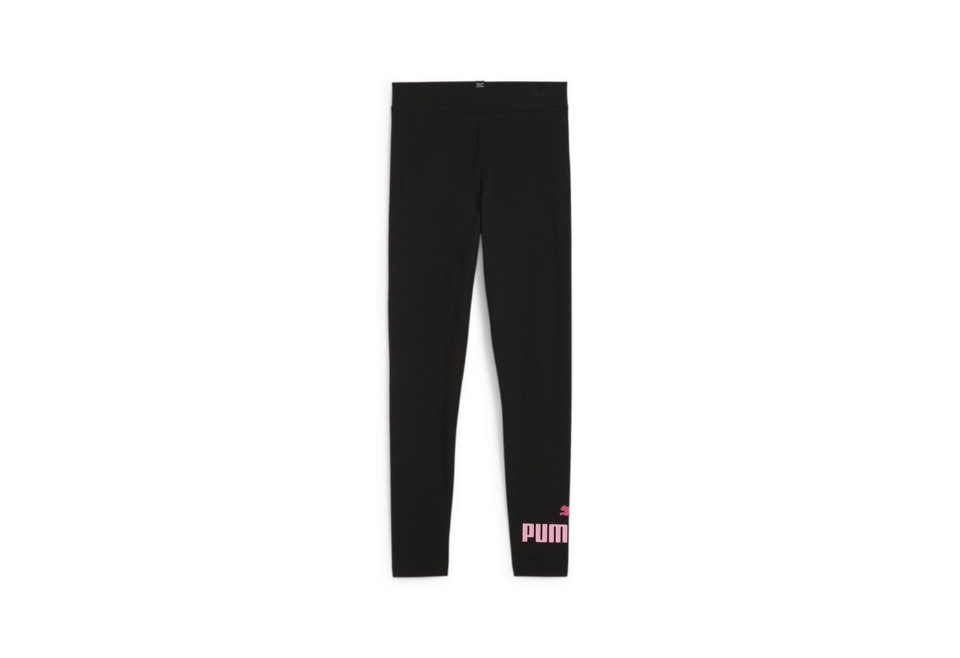 PUMA Leggings Essentials Leggings mit Logo Mädchen von PUMA