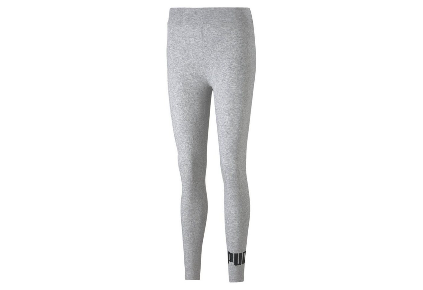 PUMA Leggings Essentials Logo Leggings Damen von PUMA