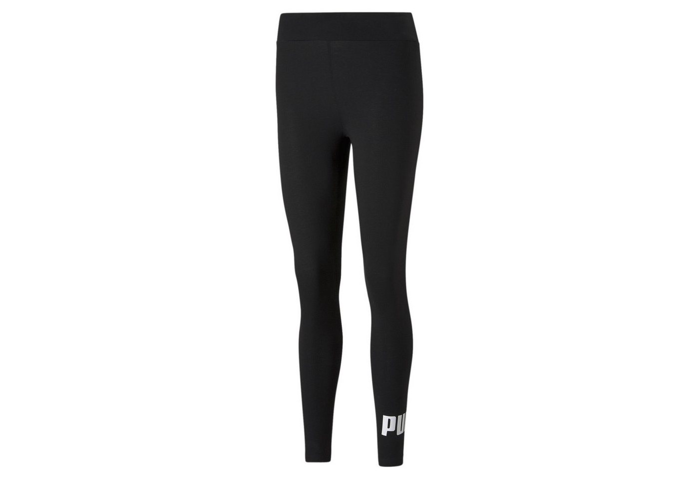 PUMA Leggings Essentials Logo Leggings Damen von PUMA