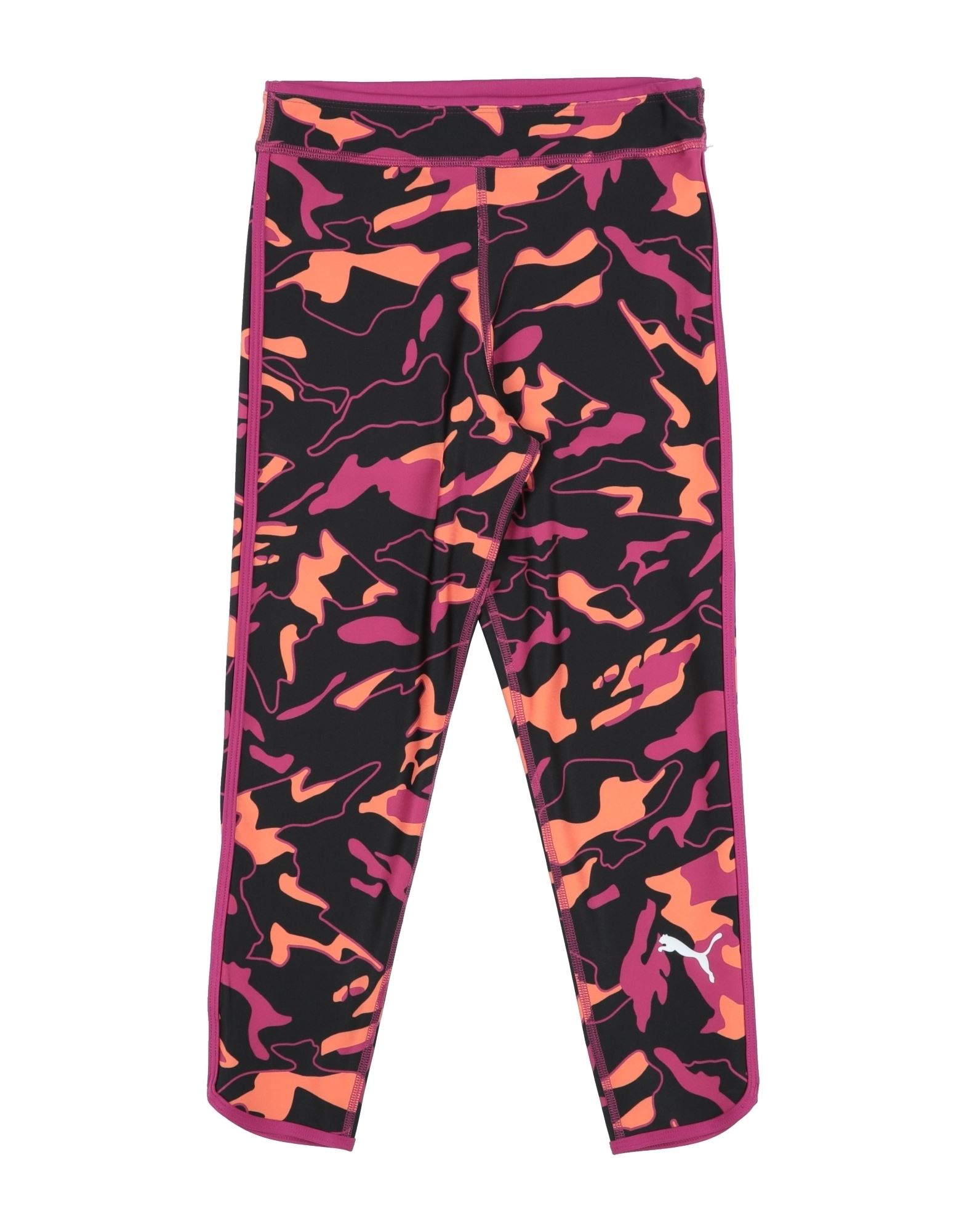 PUMA Leggings Kinder Fuchsia von PUMA